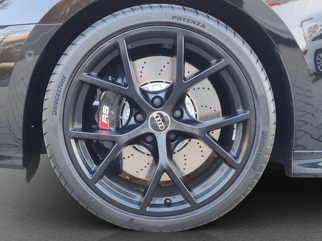 Audi RS3 Quattro S-Tronic Sportback