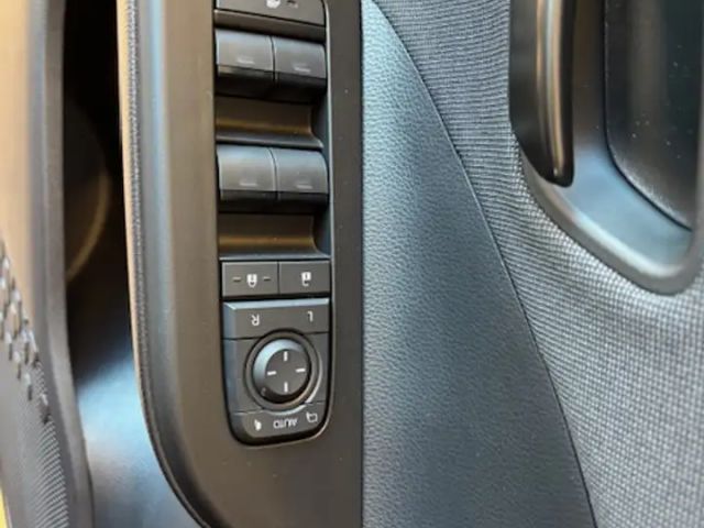 Toyota C-HR Hybride Plug-in