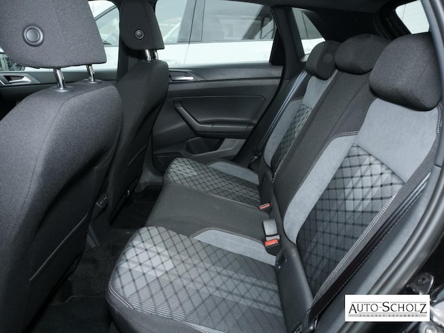 Volkswagen Polo R-Line