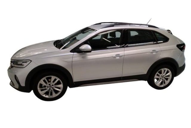 Volkswagen Taigo 1.0 TSI DSG Life