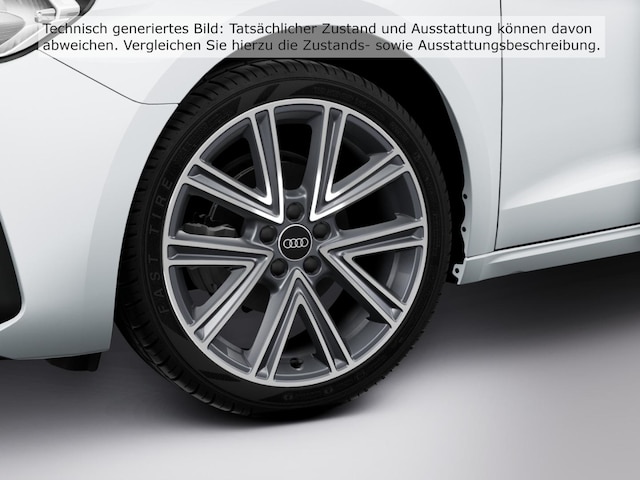 Audi A1 25 TFSI S-Tronic Sportback
