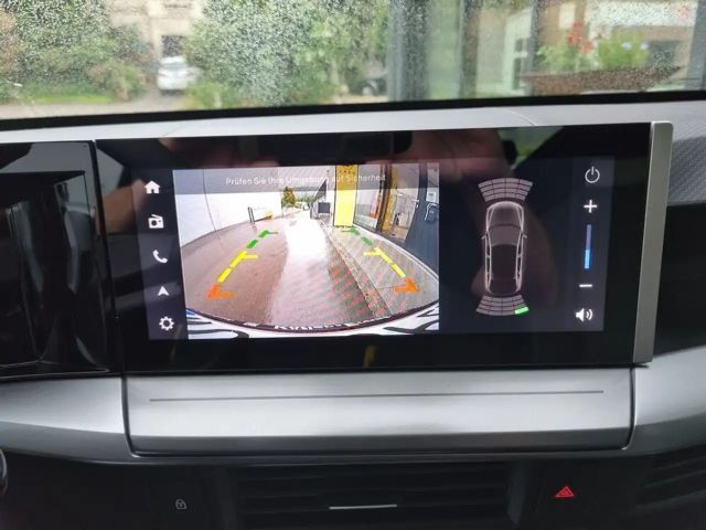 Opel Frontera Edition