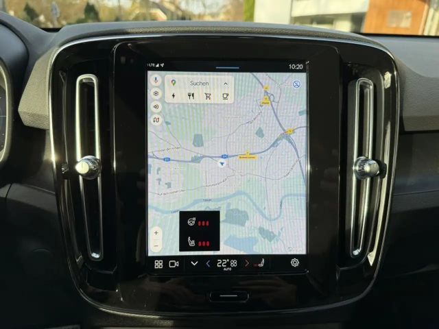 Volvo XC40 Plus Recharge