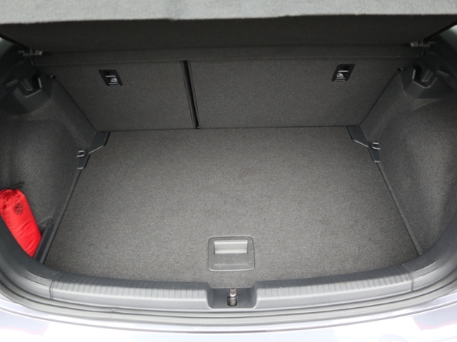 Volkswagen Polo 1.0 APP/SITZHEIZUNG