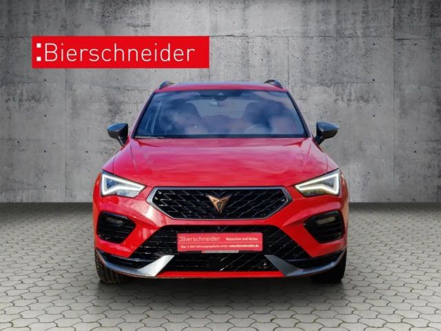 Cupra Ateca 2.0 TSI 4Drive DSG