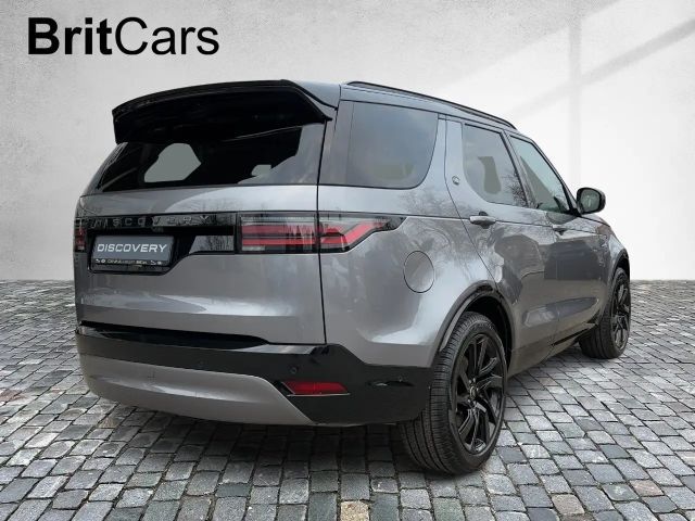 Land Rover Discovery 3.0 D250 Dynamic SE