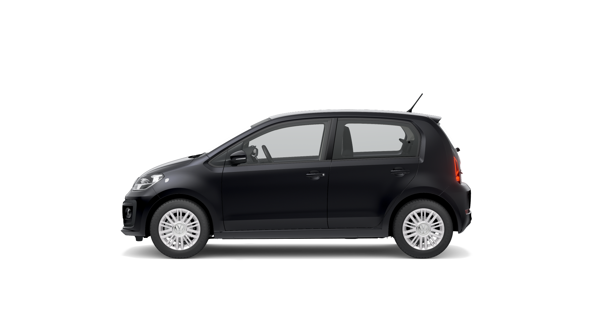 Volkswagen up! Move Move up!