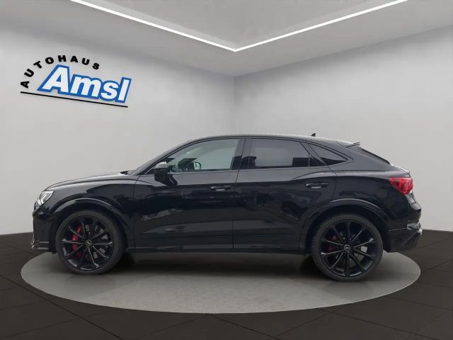 Audi RS Q3 Quattro