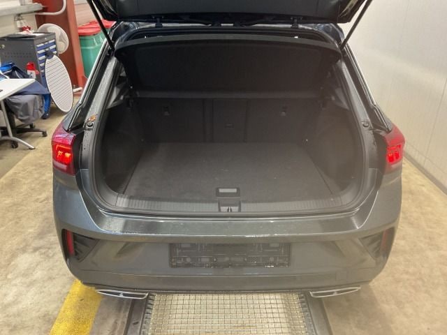 Volkswagen T-Roc 1.5 TSI DSG R-Line