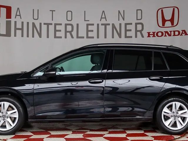 Volkswagen Golf DSG Variant