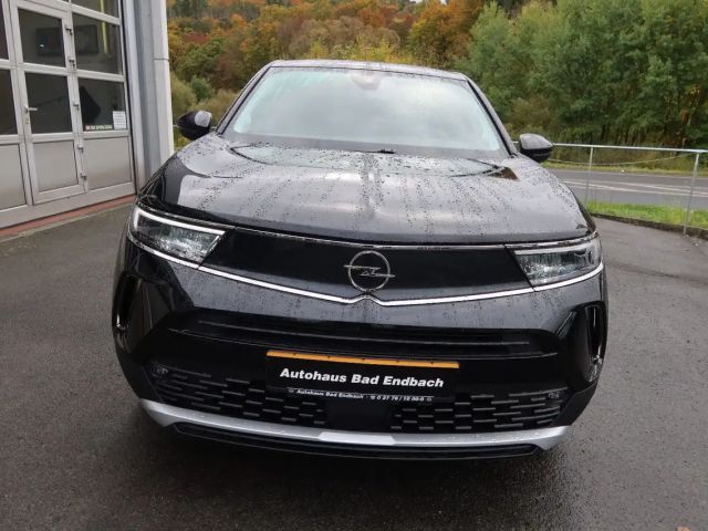 Opel Mokka Elegance
