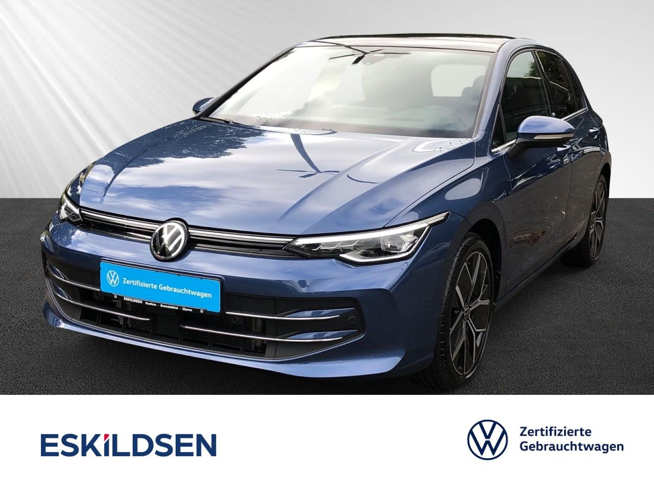 Volkswagen Golf 1.5 eTSI DSG Style