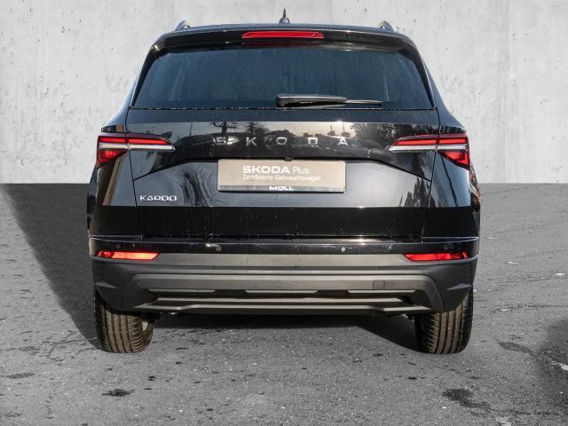 Skoda Karoq 1.5 TSI Selection