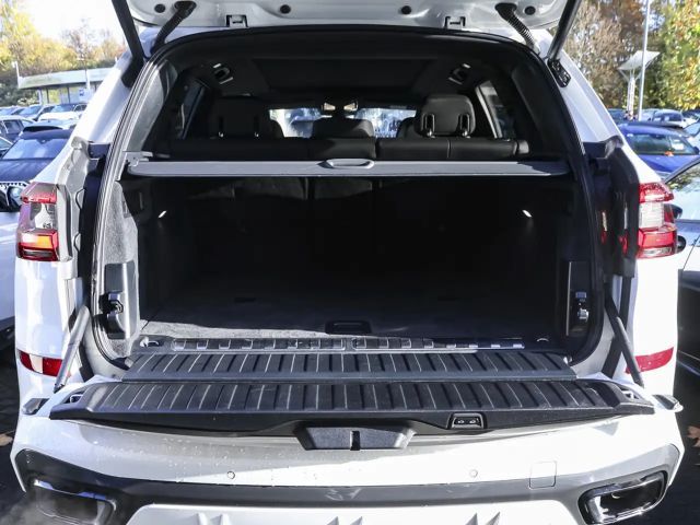 BMW X5 M-Sport xDrive45e