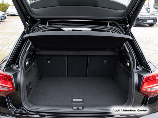 Audi Q2 35 TFSI S-Tronic