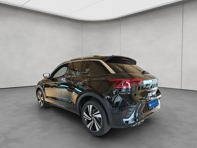 Volkswagen T-Roc 1.5 TSI DSG R-Line