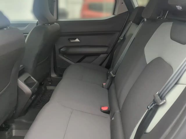 Dacia Duster Extreme TCe 130