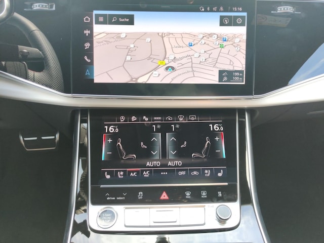 Audi Q8 Quattro Sportback