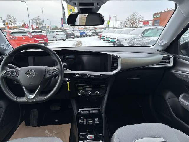 Opel Mokka Elegance