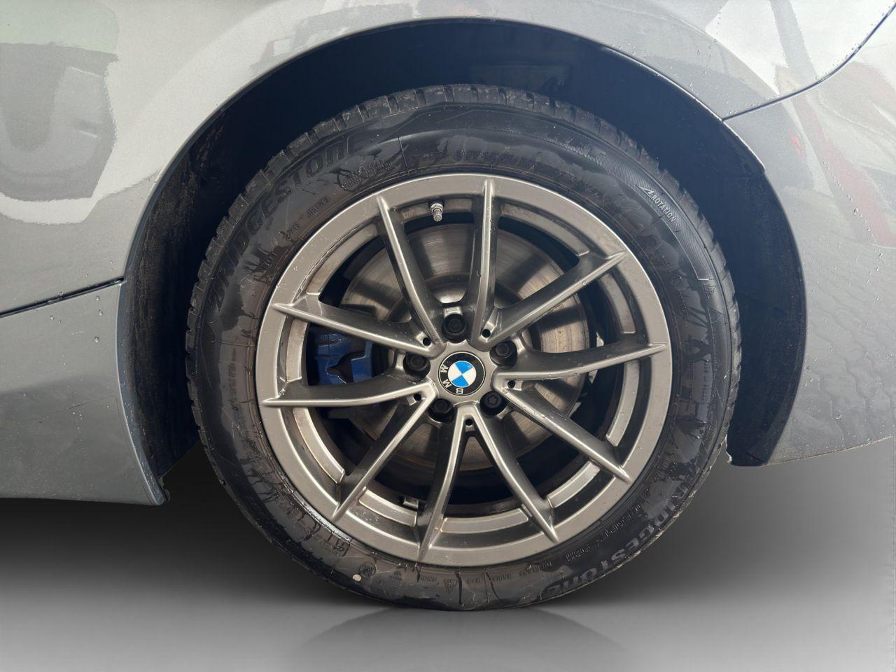 BMW Z4 Roadster sDrive30i