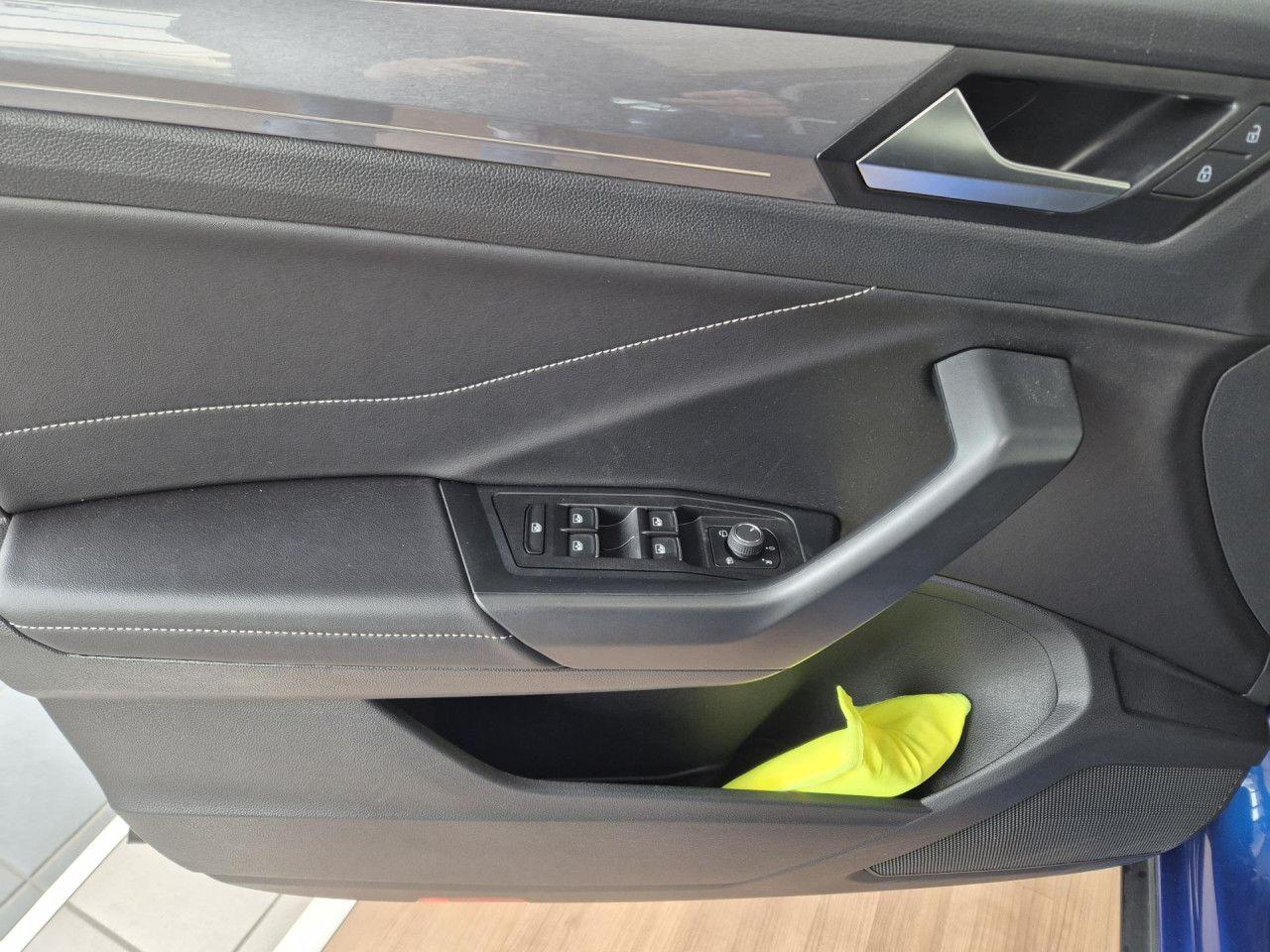 Volkswagen T-Roc 1.5 TSI Style