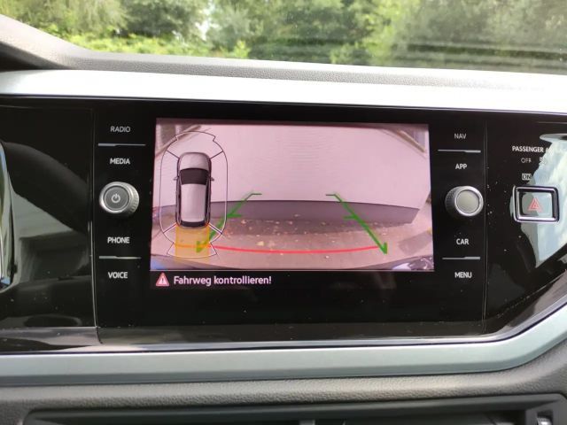 Volkswagen Polo 1.0 TSI DSG