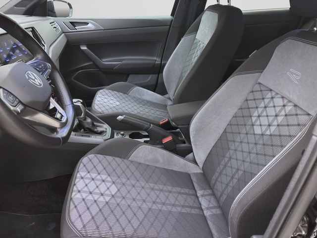 Volkswagen Polo 1.0 TSI DSG IQ.Drive R-Line