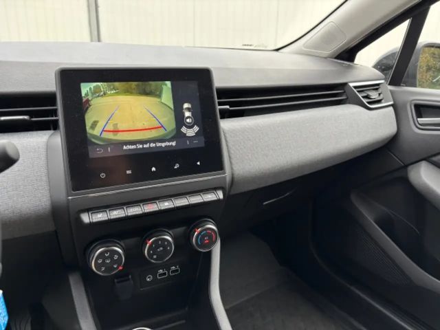 Renault Clio Evolution