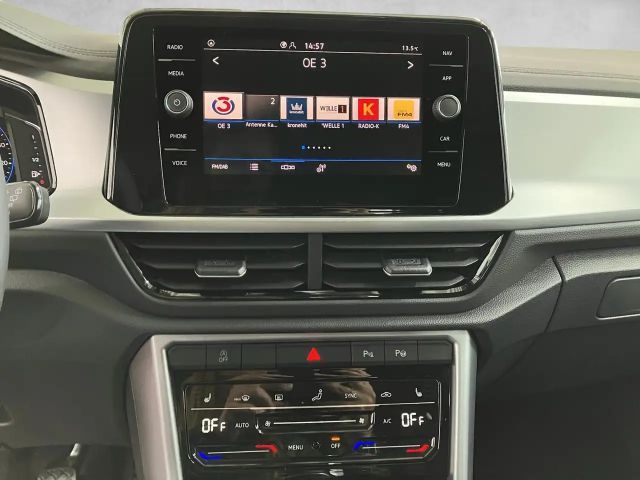 Volkswagen T-Roc Friends TDI