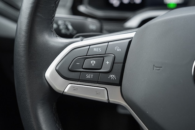 Volkswagen Polo DSG Life