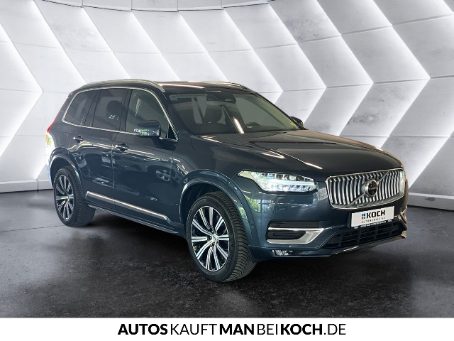 Volvo XC90 XC90