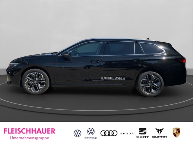 Volkswagen Passat 2.0 TDI Business DSG