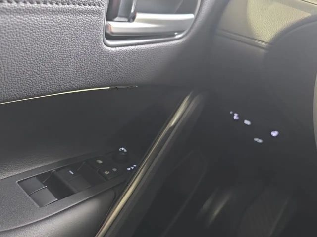 Toyota Corolla Cross Hybride VVT-i