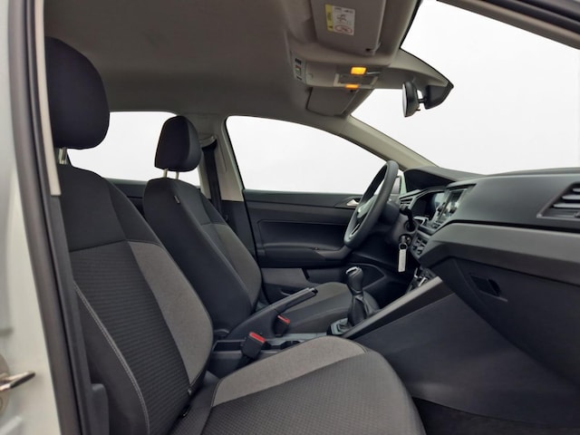 Volkswagen Polo 1.0 TSI