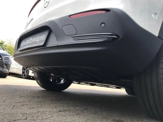 Mercedes-Benz EQA 250 Progressive