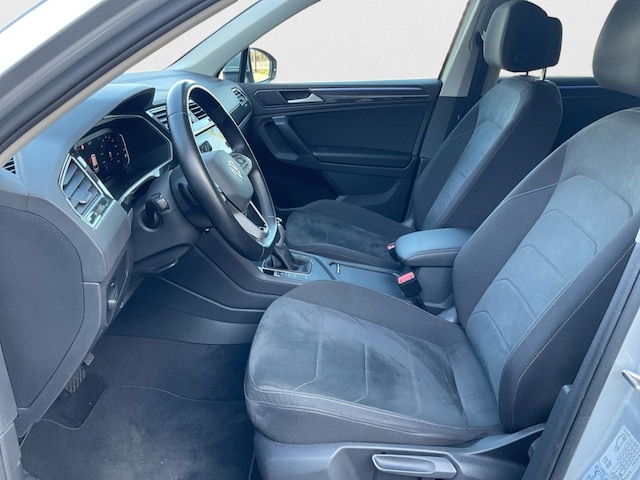 Volkswagen Tiguan 1.5 TSI DSG Elegance Elegance