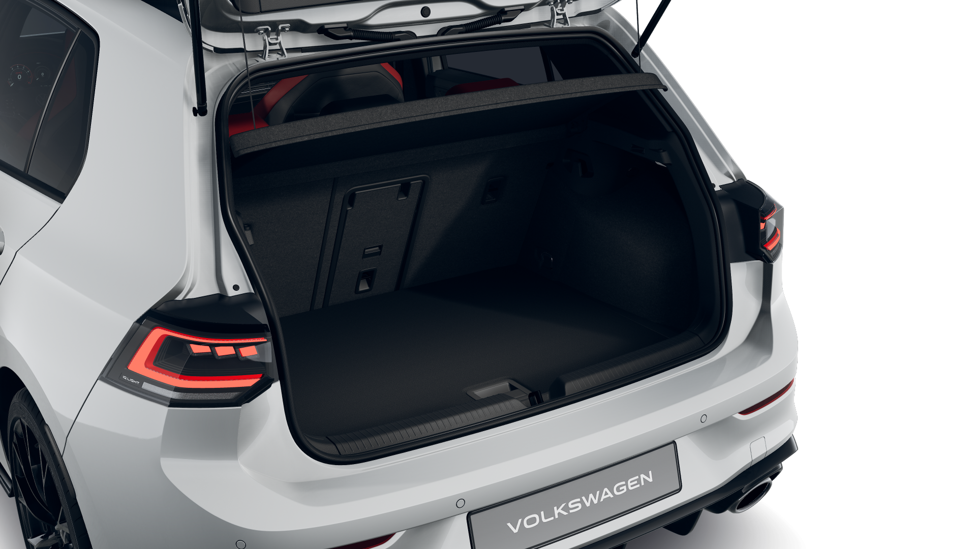 Volkswagen Golf DSG GTI Golf VIII