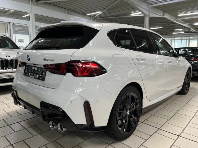 BMW 135 Sedan xDrive