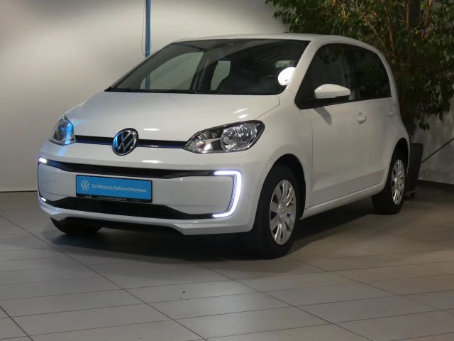 Volkswagen e-up! e-up! CCS SHZ KAMERA Einparkhilfe Tempomat