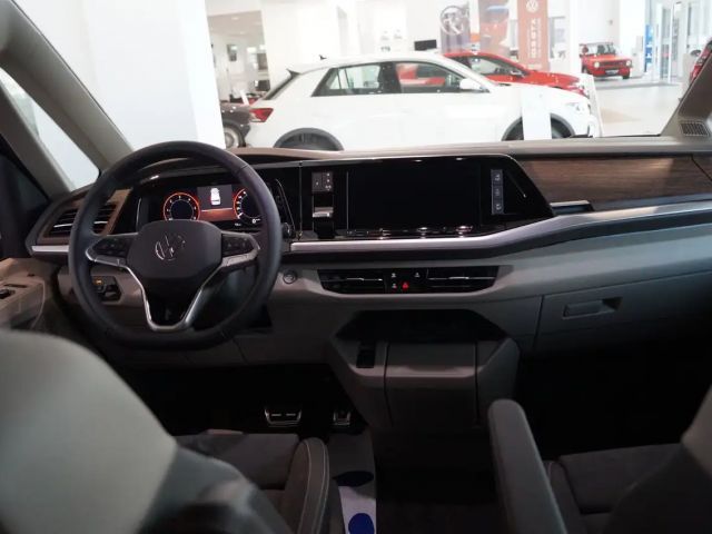 Volkswagen Multivan Style T7