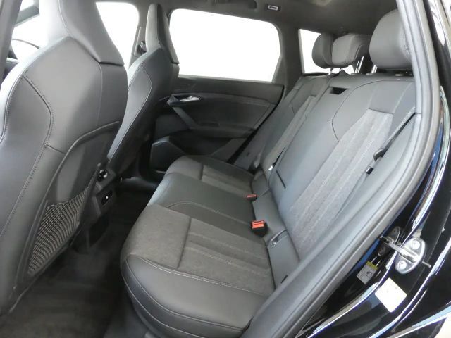 Audi Q6 e-tron Quattro