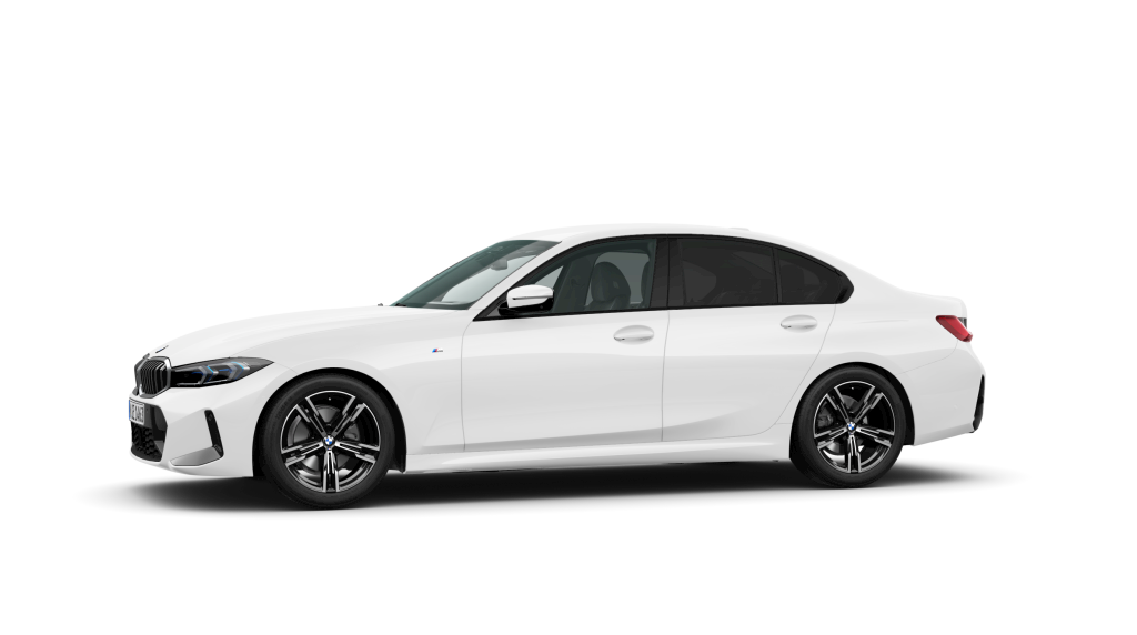 BMW 320 320i Sedan xDrive