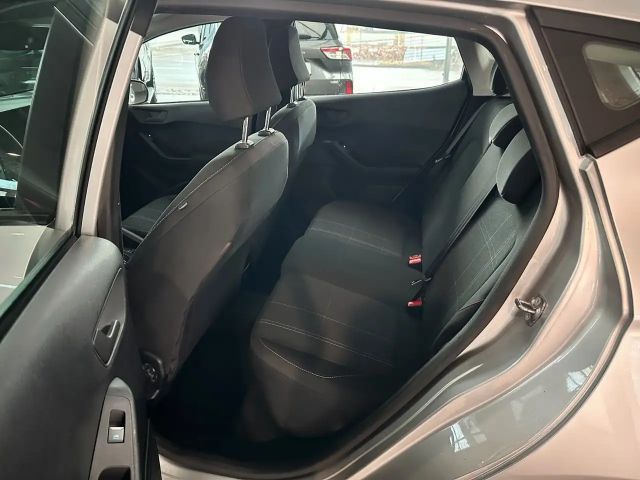 Ford Fiesta Cool & Connect