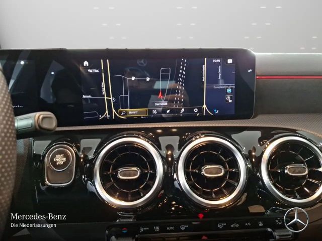 Mercedes-Benz A 250 A 250 e AMG Line