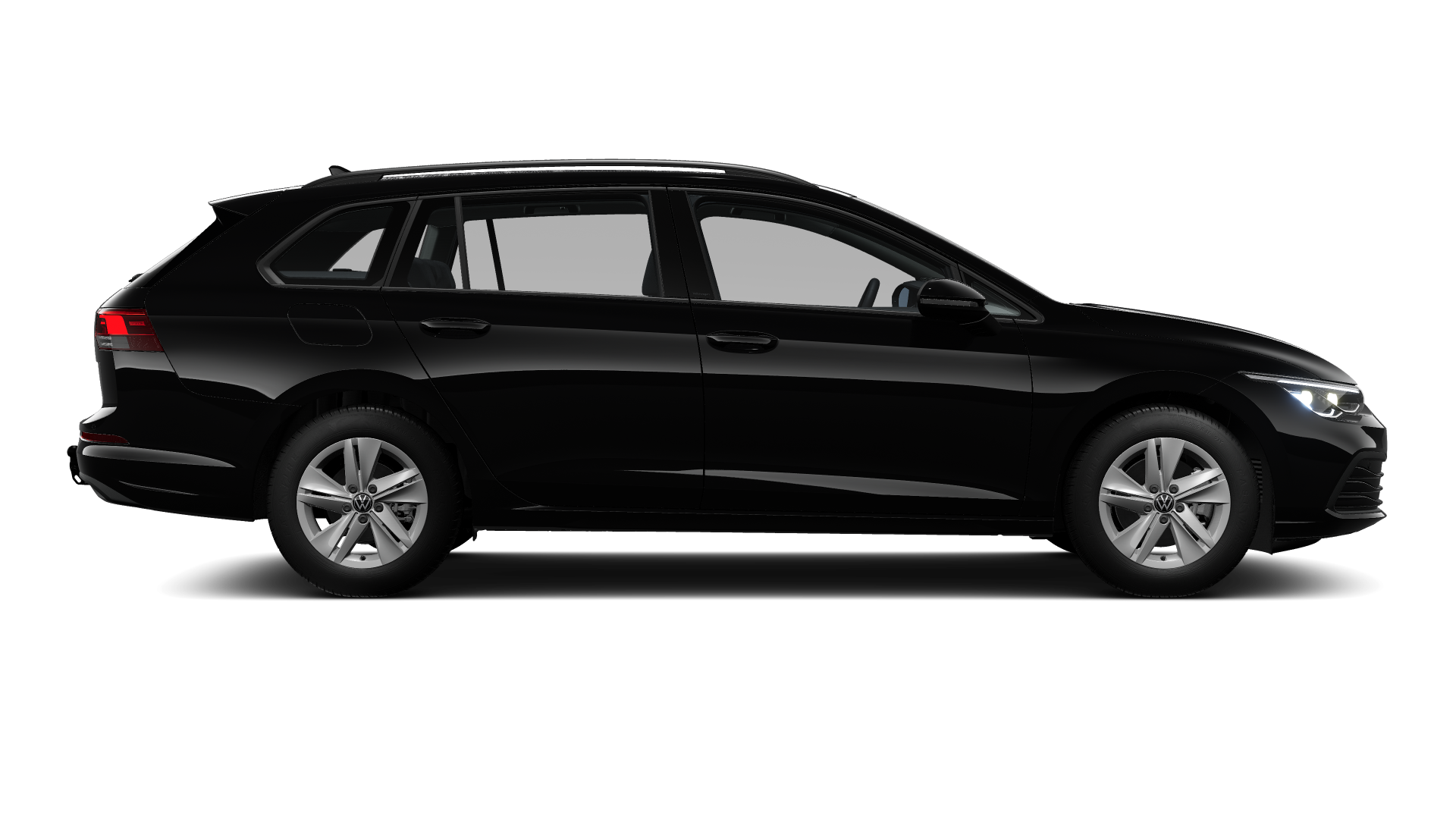 Volkswagen Golf 2.0 TDI Golf VIII Variant