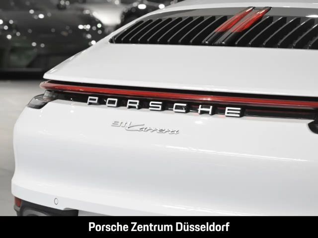 Porsche 992 Cabrio Carrera