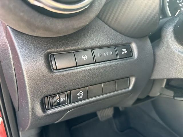 Nissan Juke 1.0 12V KAT EAT *360° Kamera*BOSE*Ndesign