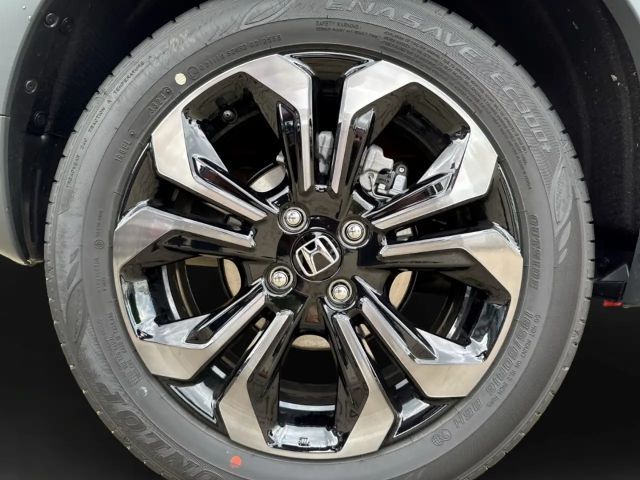 Honda Jazz 1.5 Advance Hybrid e:HEV