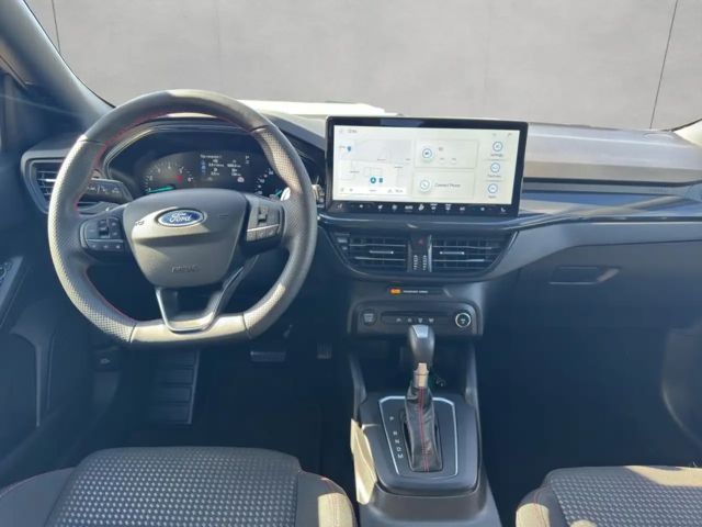 Ford Focus EcoBoost ST Line Wagon