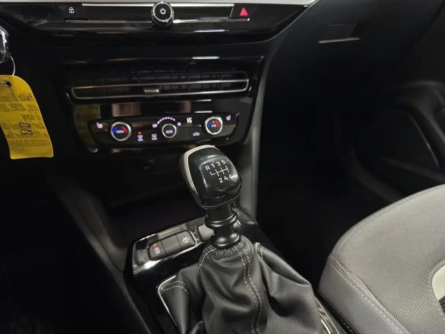 Opel Mokka 1.2 Turbo Elegance Turbo